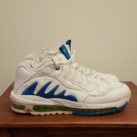 Nike | Shoes | Nike Total Griffey Max 99 Size | Poshmark